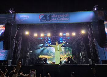 Foto: Comunicação Arraial do Cabo