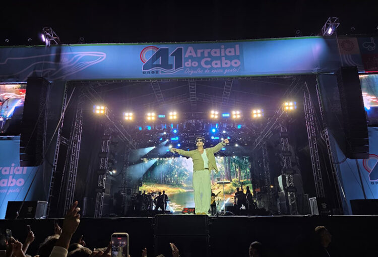 Foto: Comunicação Arraial do Cabo