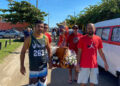 imagem cedida pela Capela de São Pedro - Figueira