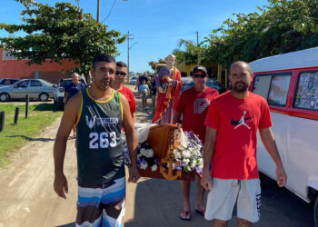imagem cedida pela Capela de São Pedro - Figueira