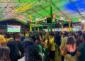 Arraial Fan Fest – 1º dia de evento (Ascom PMAC)