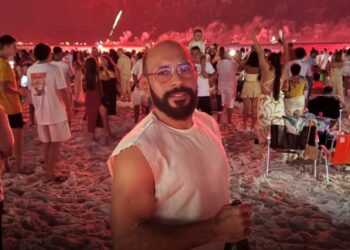 Reprodução Instagram/ RC24h