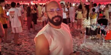 Reprodução Instagram/ RC24h