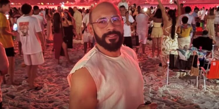 Reprodução Instagram/ RC24h