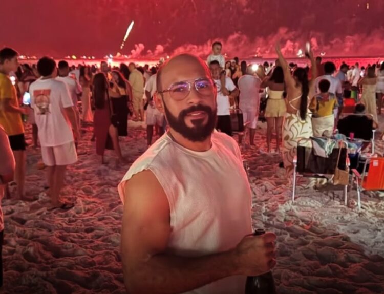 Reprodução Instagram/ RC24h