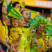 Arraial Fun Fest promete transformar a cidade em palco de lazer e integração durante a Copa.  Divulgação/UOU