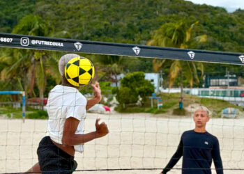 Foto: Gabriel Aguiar