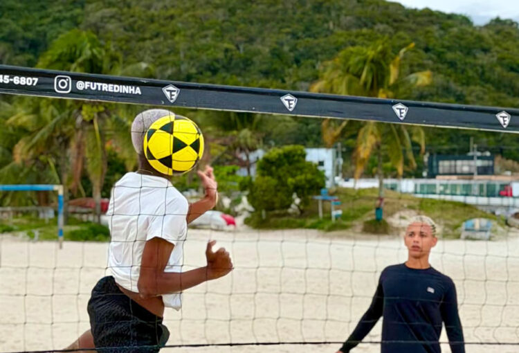 Foto: Gabriel Aguiar