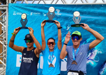 Imagem: Corrida das Baleias 2025 / Ascom PMAC