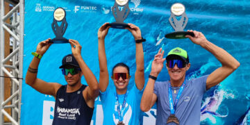 Imagem: Corrida das Baleias 2025 / Ascom PMAC