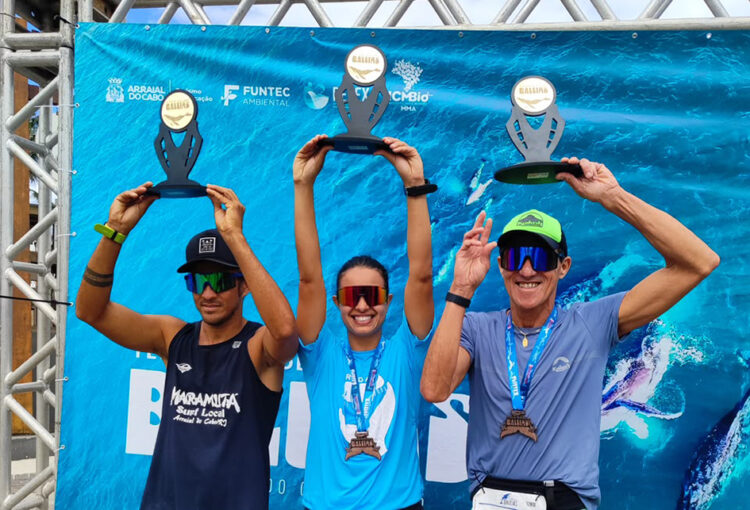 Imagem: Corrida das Baleias 2025 / Ascom PMAC