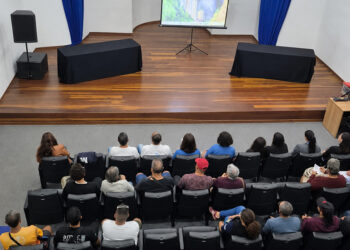Foto ilustrativa onde o evento irá ocorrer
