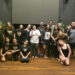 Projeto Tecendo Talentos oferece oportunidade de aprendizado e expressão artística para crianças e adultos. Foto: Divulgação